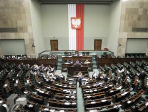 Poseł nie będzie mógł mieć firmy?