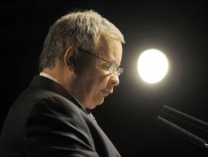 Prezes PiS ujawnia, dlaczego się zmienił
