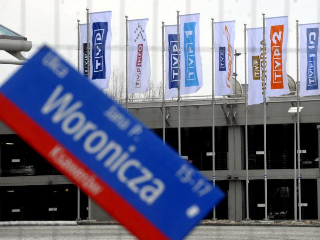 TVP będzie finansowana z budżetu