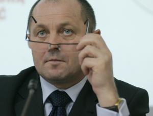 Sawicki: Chłop PiS-owi nie przepuści