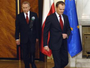 Decyzja w sprawie Czumy będzie szybka