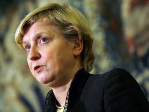 Anna Fotyga zostanie ambasadorem