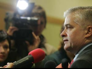 Cimoszewicz nie chce do Brukseli