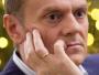 Tusk ma zapalenie płuc
