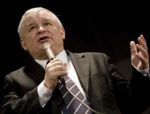 Jarosław Kaczyński na prezydenta?