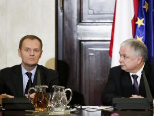 Prezydent nie dopuścił premiera do głosu