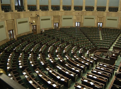 24.08.2004 Warszawasejm RPfot. Maciej Piasta