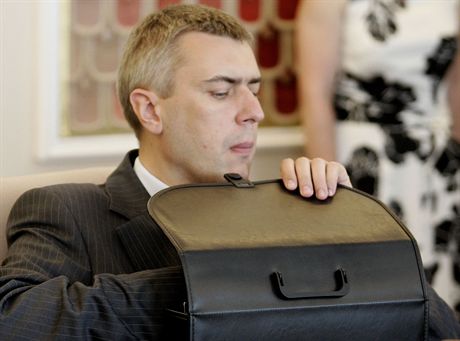 Lider LPR będzie reprezentował w sądzie byłą żonę Palikota