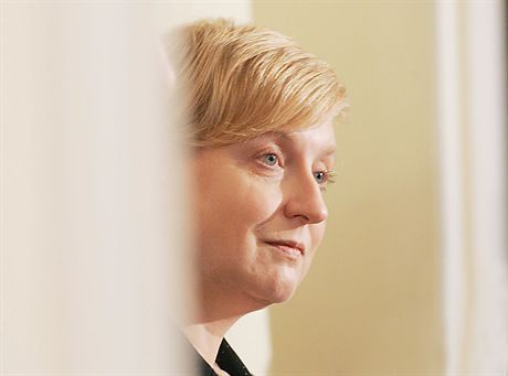 Anna Fotyga zostanie szefową Kancelarii Prezydenta - twierdzi "Rzeczpospolita"