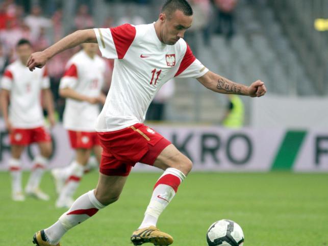 Jeleń spełnił marzenie w klubie. Teraz kadra!