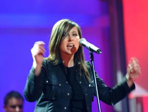 Edyta Bartosiewicz wraca z nową muzyką