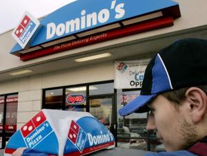 Amerykańska pizza chce podbić Polskę