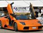 Lamborghini Murcielago