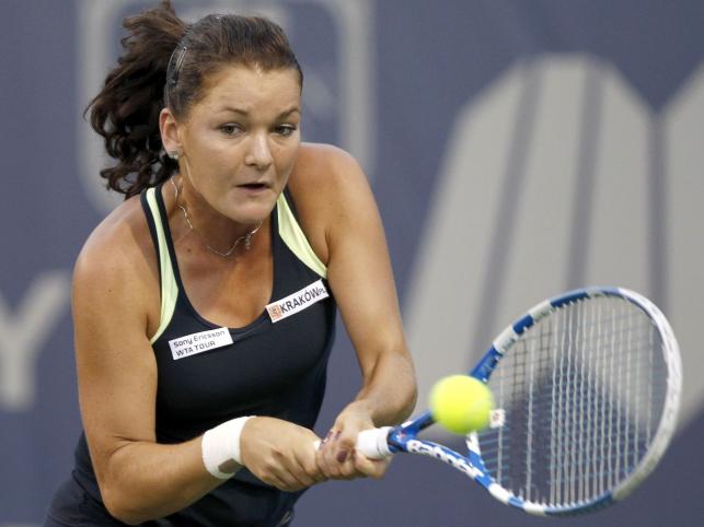 Szansa dla Radwańskiej w US Open