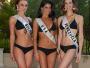 Miss Boliwii, USA i Wenezueli