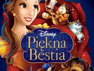 Piękna i Bestia