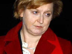 Fiasko misji w USA? Zamiast kongresmena, Polonia
