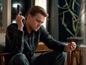 Leonardo DiCaprio sam przeciw wszystkim w "Incepcji"