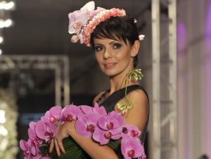 Dorota Gardias będzie oceniać umiejętności innych kierowców