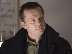 Najlepsze z filmowych wydań Wallandera - Krister Henriksson