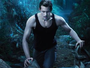 Piękny i niebezpieczny Eric (Alexander Skarsgård)