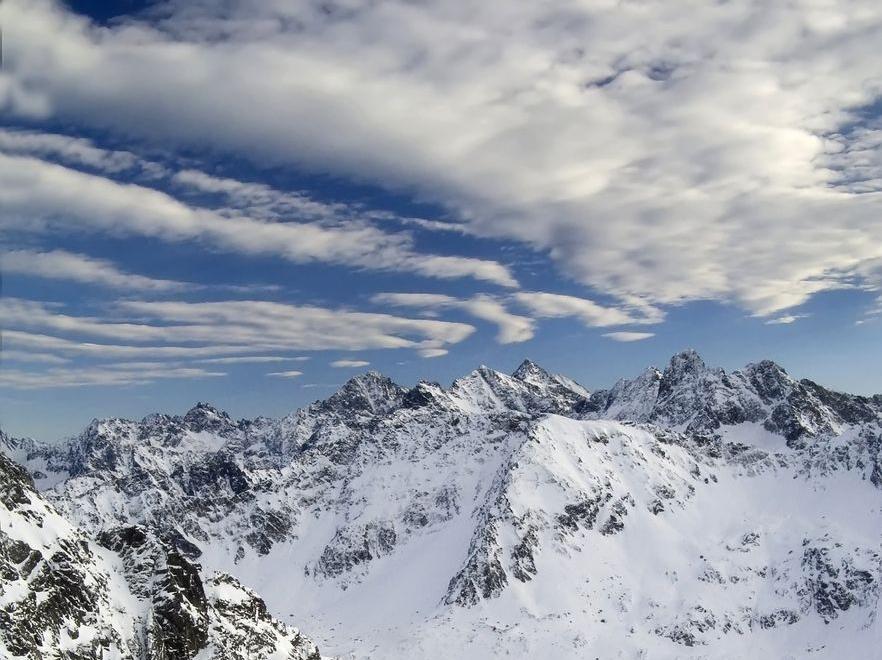 Tatry
