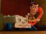"Toy Story 3" to najlepszy film animowany