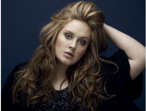 Adele