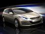 Nowy Hyundai i40 