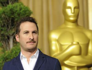 Darren Aronofsky