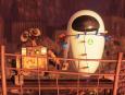 WALL_E i jego Eva z robociego raju