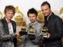 Formacja Muse zgarnęła Grammy za Najlepszy Album - Rock ("The Resistance")