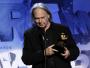 Neil Young otrzymał statuetkę w kategorii Najlepszy Utwór - Rock, za piosenkę "Angry World"