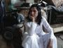 PJ Harvey