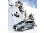Nowy chevrolet captiva