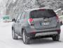 Nowy chevrolet captiva
