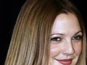 Drew Barrymore