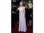 Odważna Cate Blanchett w kreacji Givenchy. Brawo za oryginalność: nietypowe zdobienia i kolorystykę