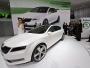 Skoda visionD