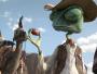 Najlepszy film animowany: "Rango"