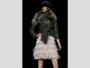  Ostatnia kolekcja Johna Galliano dla Diora: ready-to-wear na sezon jesień-zima 2011/12