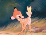 Bambi – powrót legendy