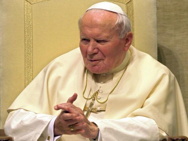 "Rzeczpospolita": Kanonizacja Jana Pawła II w Polsce?