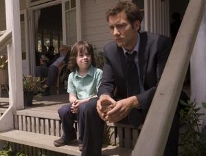 Clive Owen