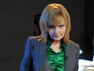 Karolina Korwin-Piotrowska