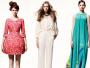 H & M - propozycje z kolekcji wiosna/lato 2011