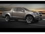 Chevrolet Colorado wejdzie do sprzedaży w Tajlandii w tym roku, zaś na pozostałe rynki zostanie prawdopodobnie wprowadzone w roku 2012...