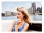 Anja Rubik w biżuterii Apart - sesja w Australii