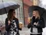 Trinny Woodall i Susannah Constantine ubierają Polskę - Poznań 2011