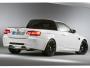 Pierwszy na świecie pickup o sportowych osiągach został stworzony w najściślejszej tajemnicy w centrum rozwoju BMW M GmbH